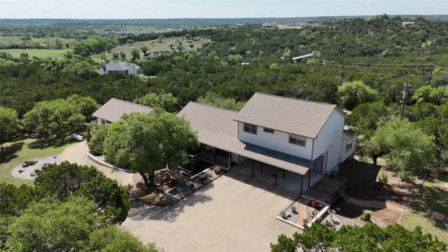 $1,000,000 | 14415 Evergreen Cove, Austin, TX 78737