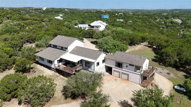 $1,000,000 | 14415 Evergreen Cove, Austin, TX 78737