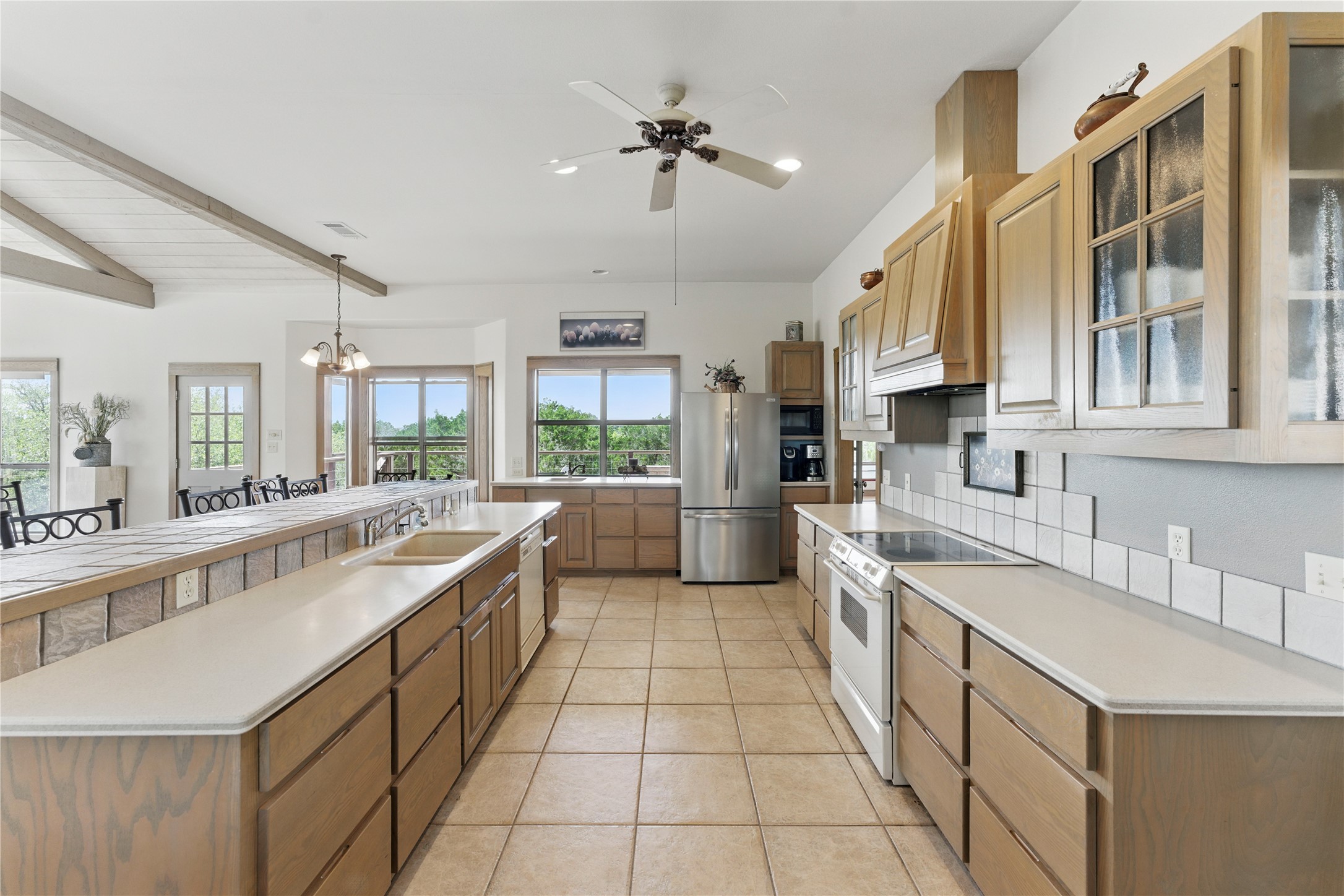 14415 Evergreen Cove Austin, TX 78737 - Photo 8 of 40