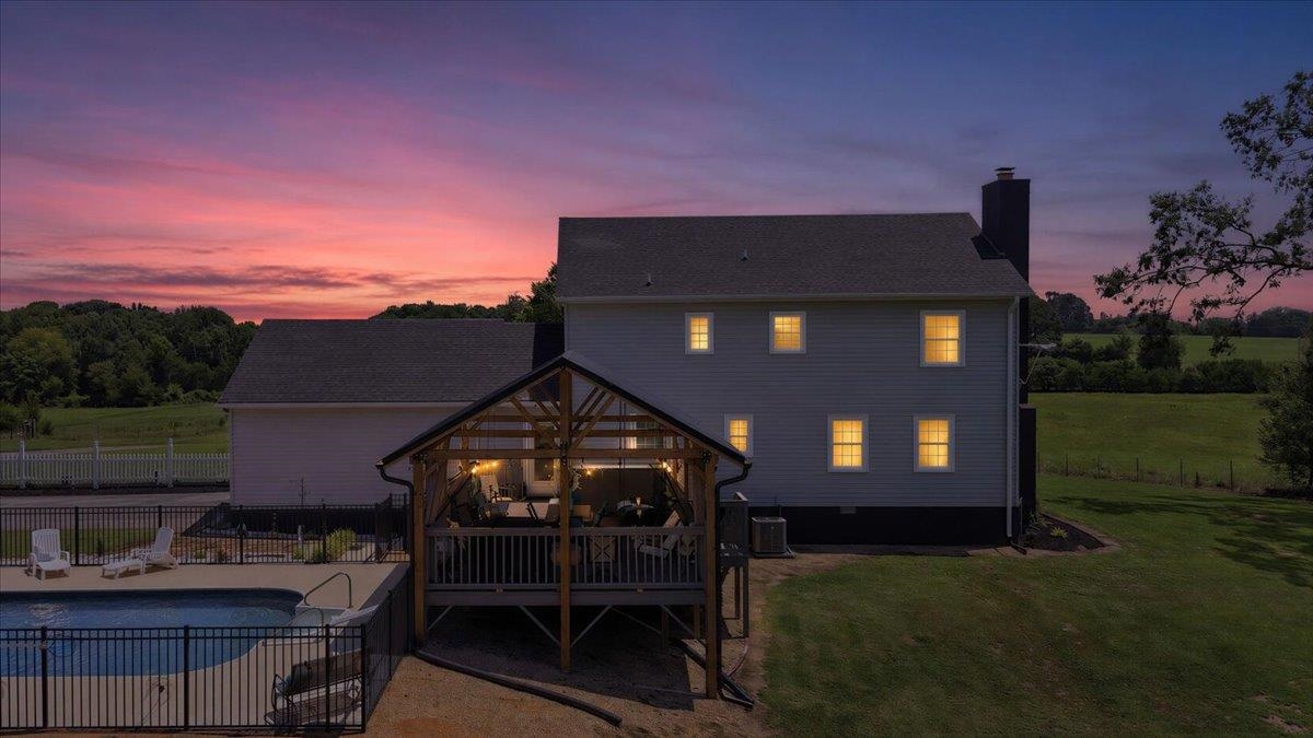 418 River Road Union, SC 29379 - Photo 4 of 47
