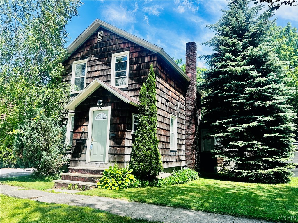 224 North Clinton Street Carthage, NY 13619 - Photo 2 of 38