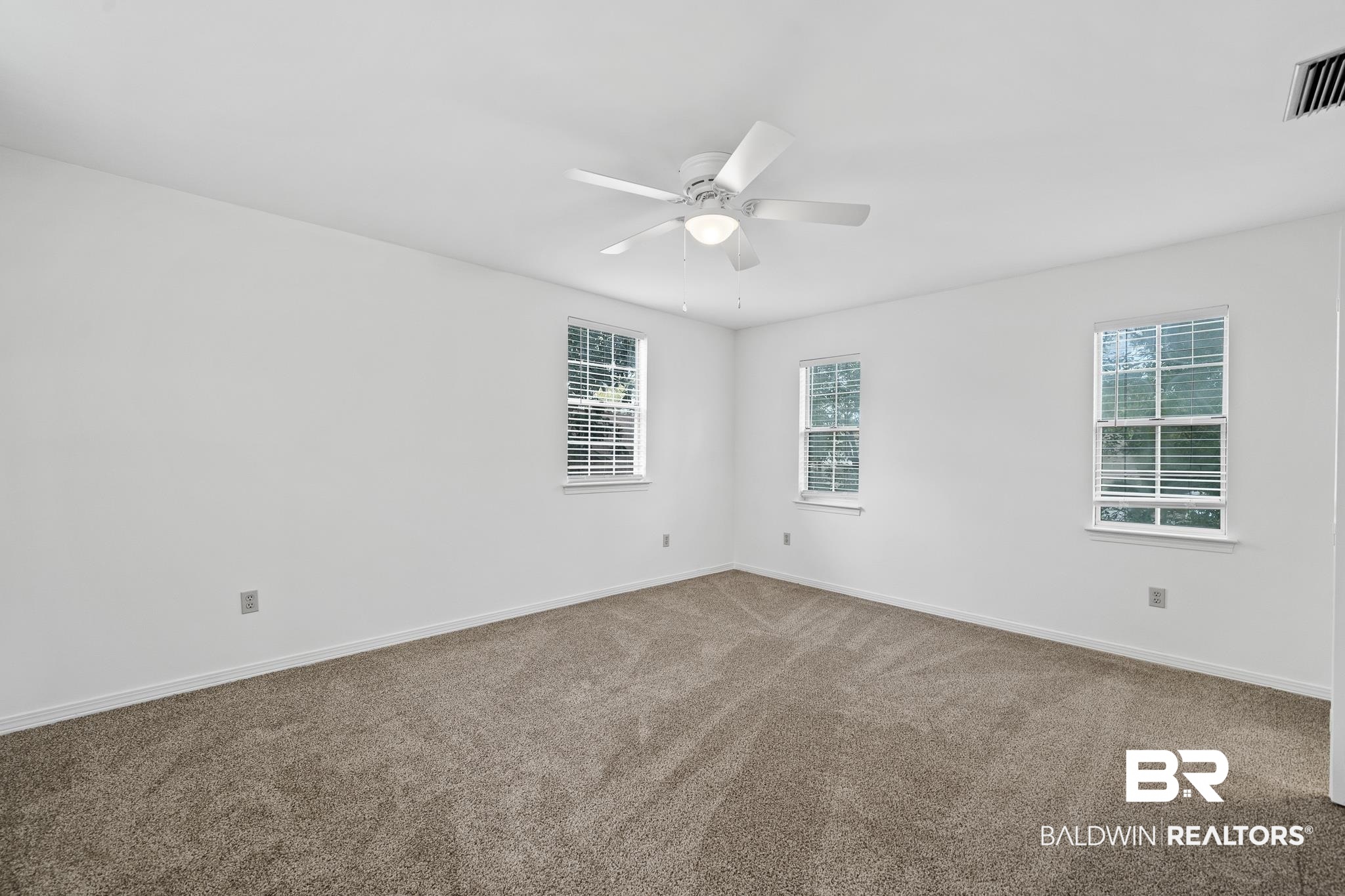 304 Liberty Street Fairhope, AL 36532 - Photo 16 of 25 This the larger bedroom and connects to bathroom