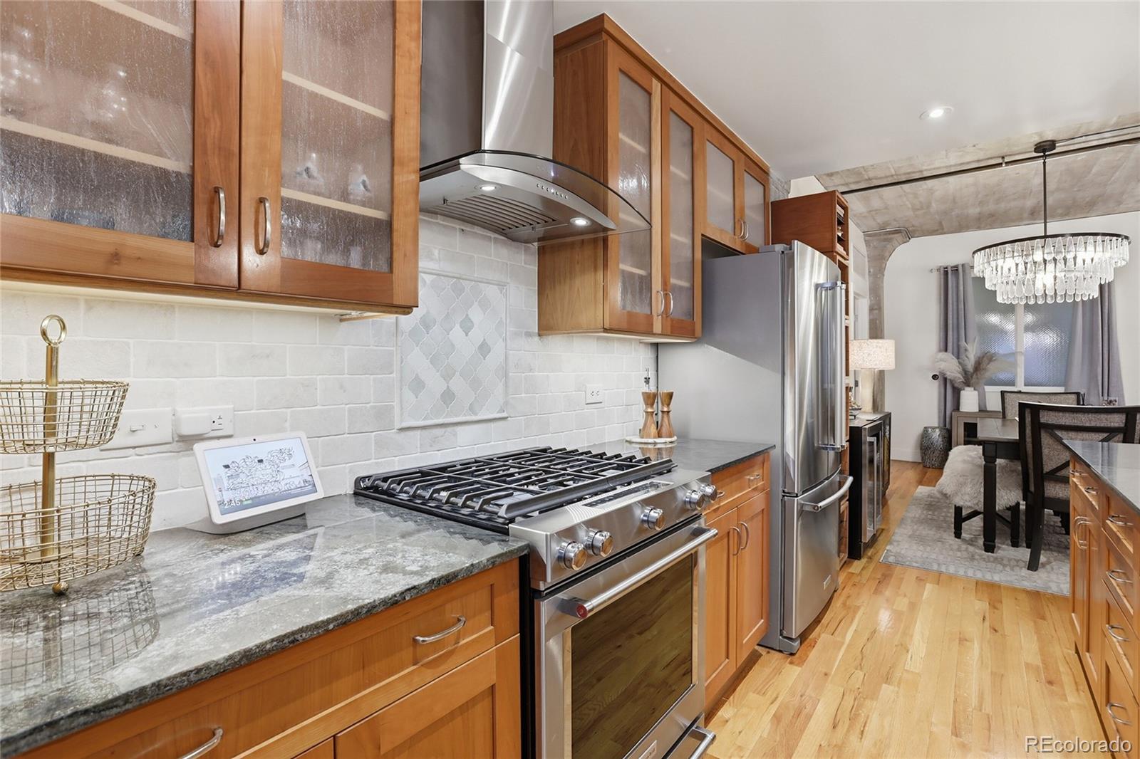 1449 Wynkoop Street, Unit 409 Denver, CO 80202 - Photo 11 of 48