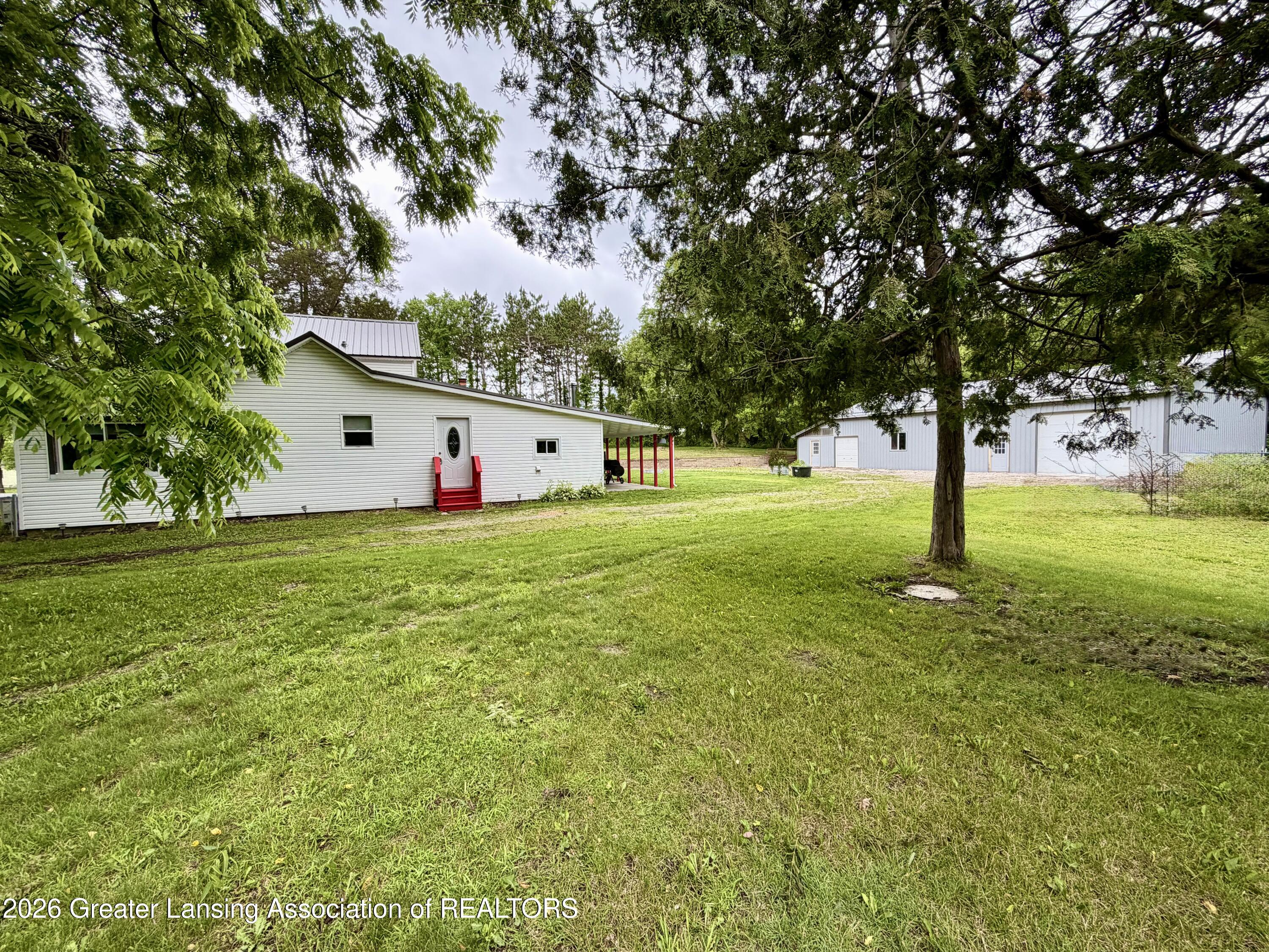 5447 Woods Road Bellevue, MI 49021 - Photo 4 of 62