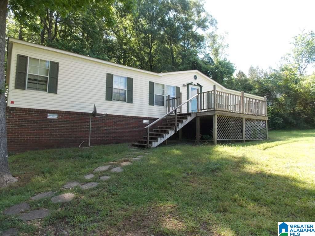 150 Alexis Lane Anniston, AL 36201 - Photo 40 of 41