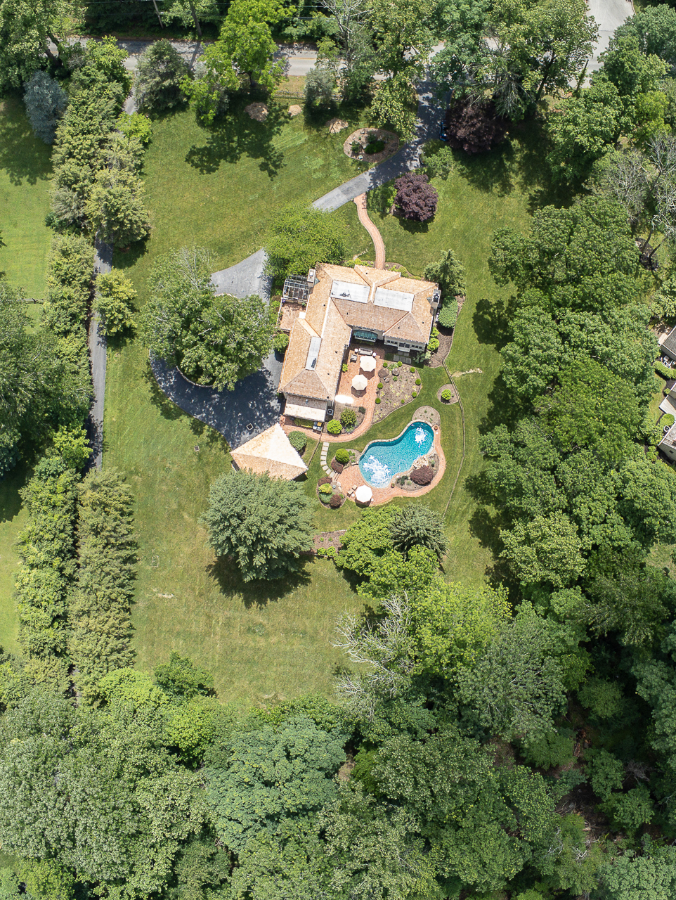 455 Church Road Devon, PA 19333 - Photo 78 of 85