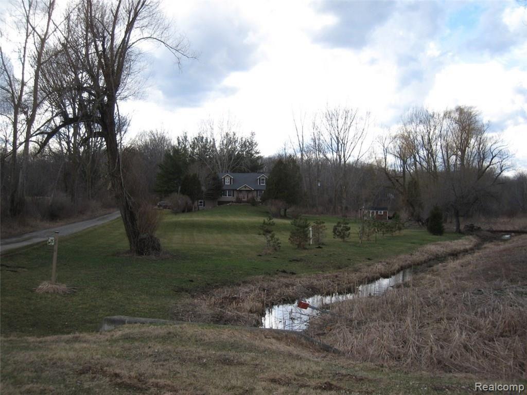 2250 Atwell Road Attica, MI 48412 - Photo 38 of 39 Front - Road.jpg