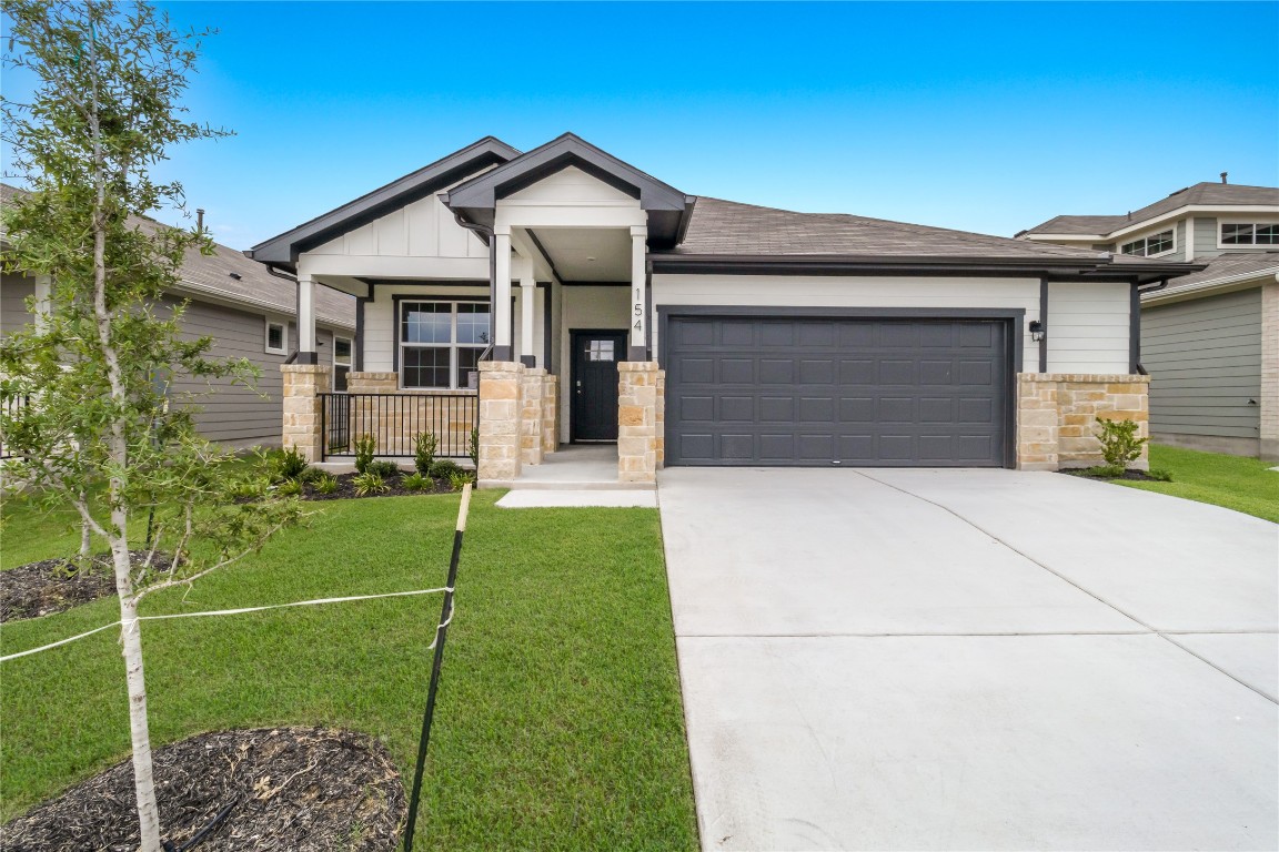 154 Kickapoo Lane Kyle, TX 78640 - Photo 1 of 1 Gallery Image 1