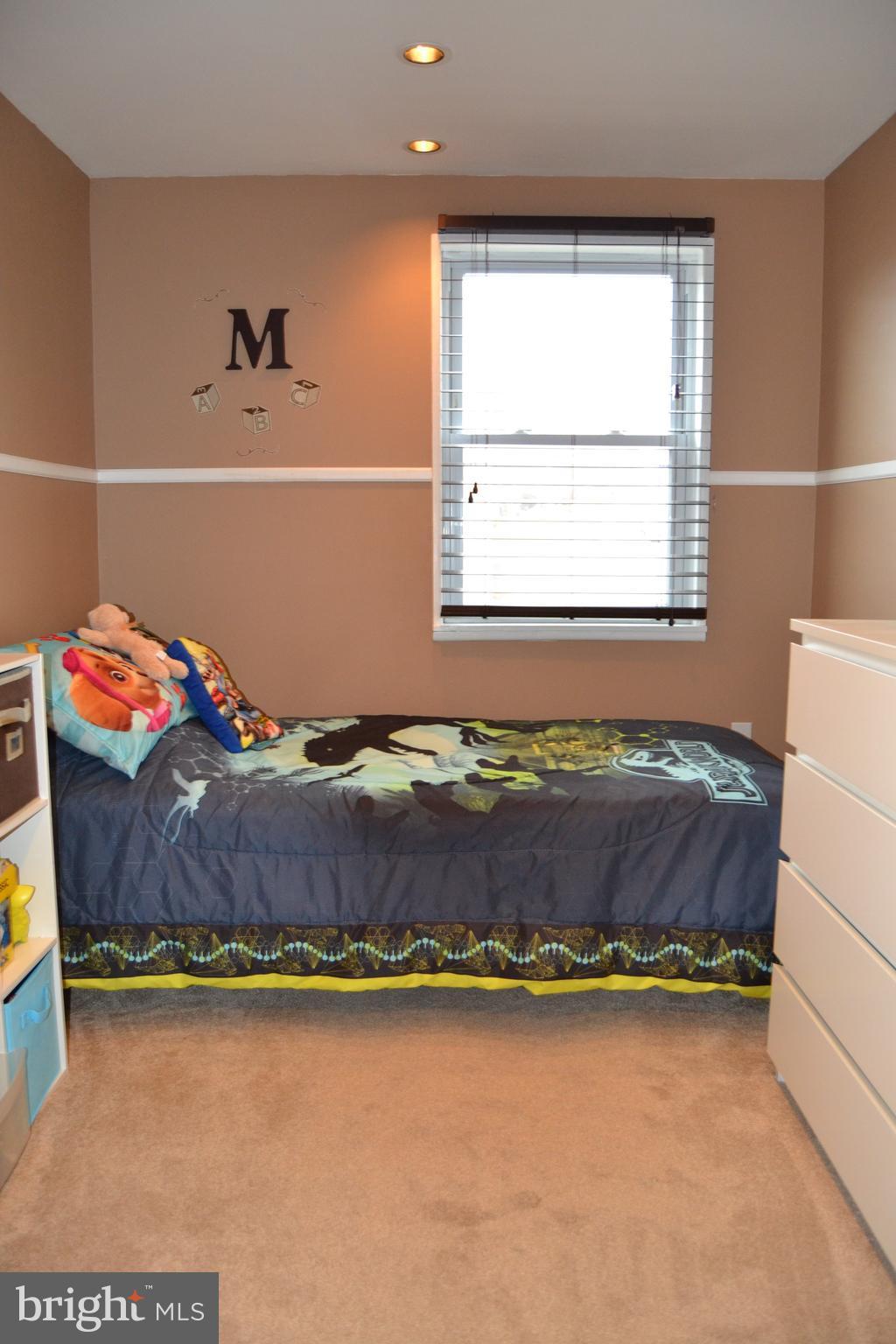 1015 Grovehill Road Baltimore, MD 21227 - Photo 12 of 21 Bedroom