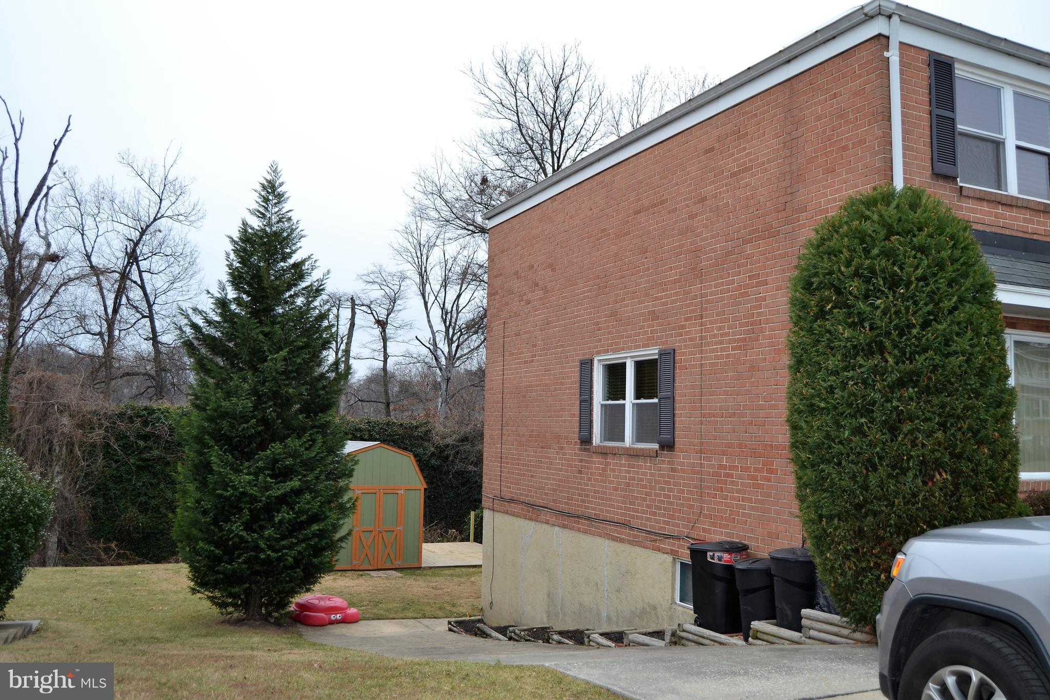 1015 Grovehill Road Baltimore, MD 21227 - Photo 20 of 21 Exterior (General)