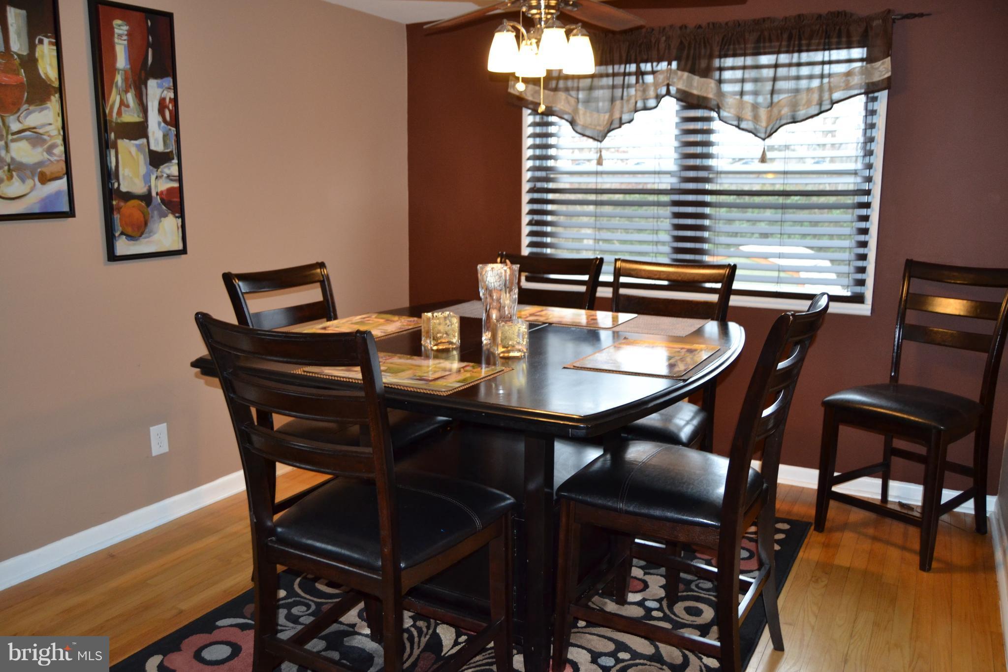 1015 Grovehill Road Baltimore, MD 21227 - Photo 7 of 21 Dining Room