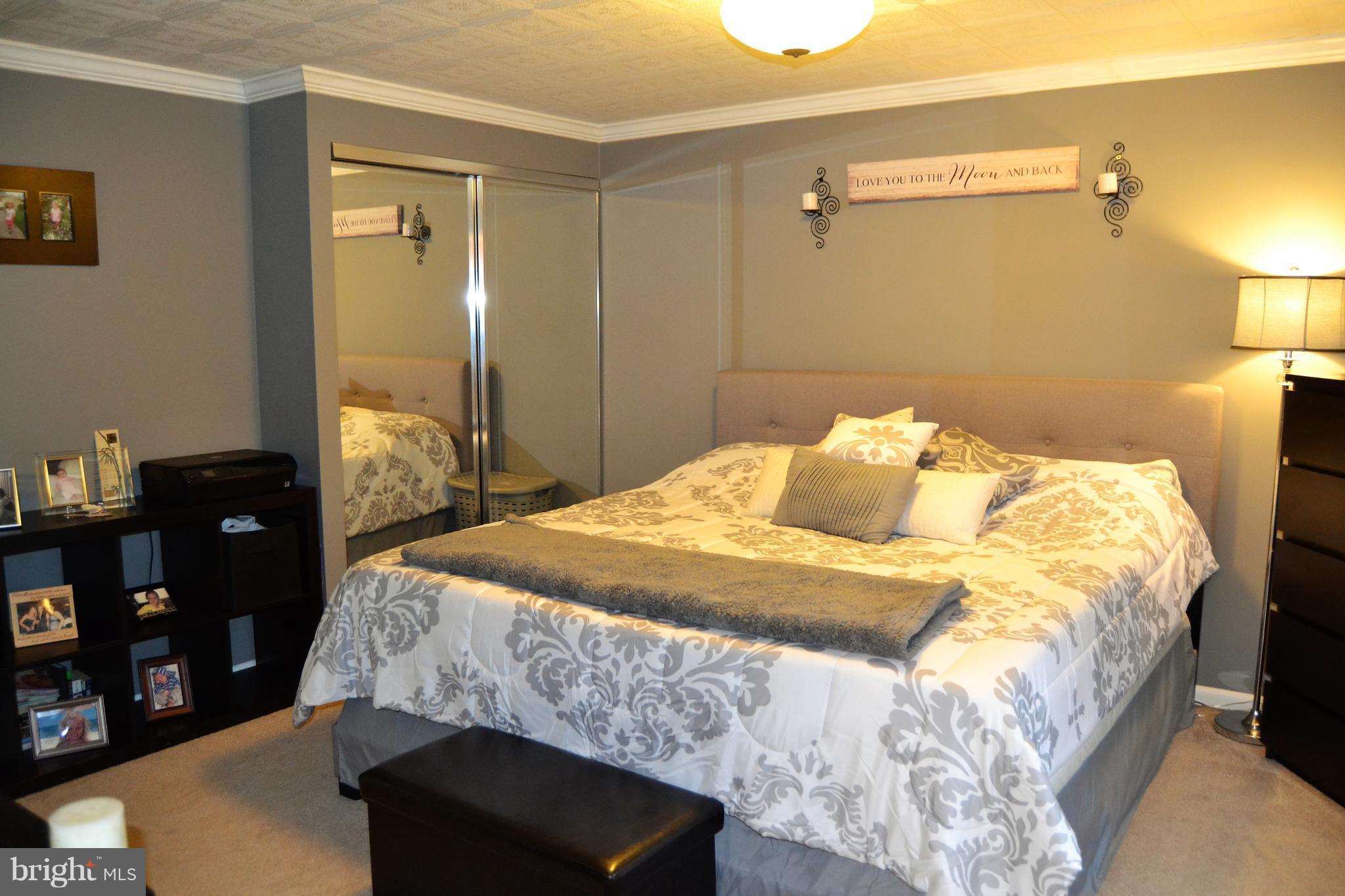 1015 Grovehill Road Baltimore, MD 21227 - Photo 9 of 21 Bedroom (Master)