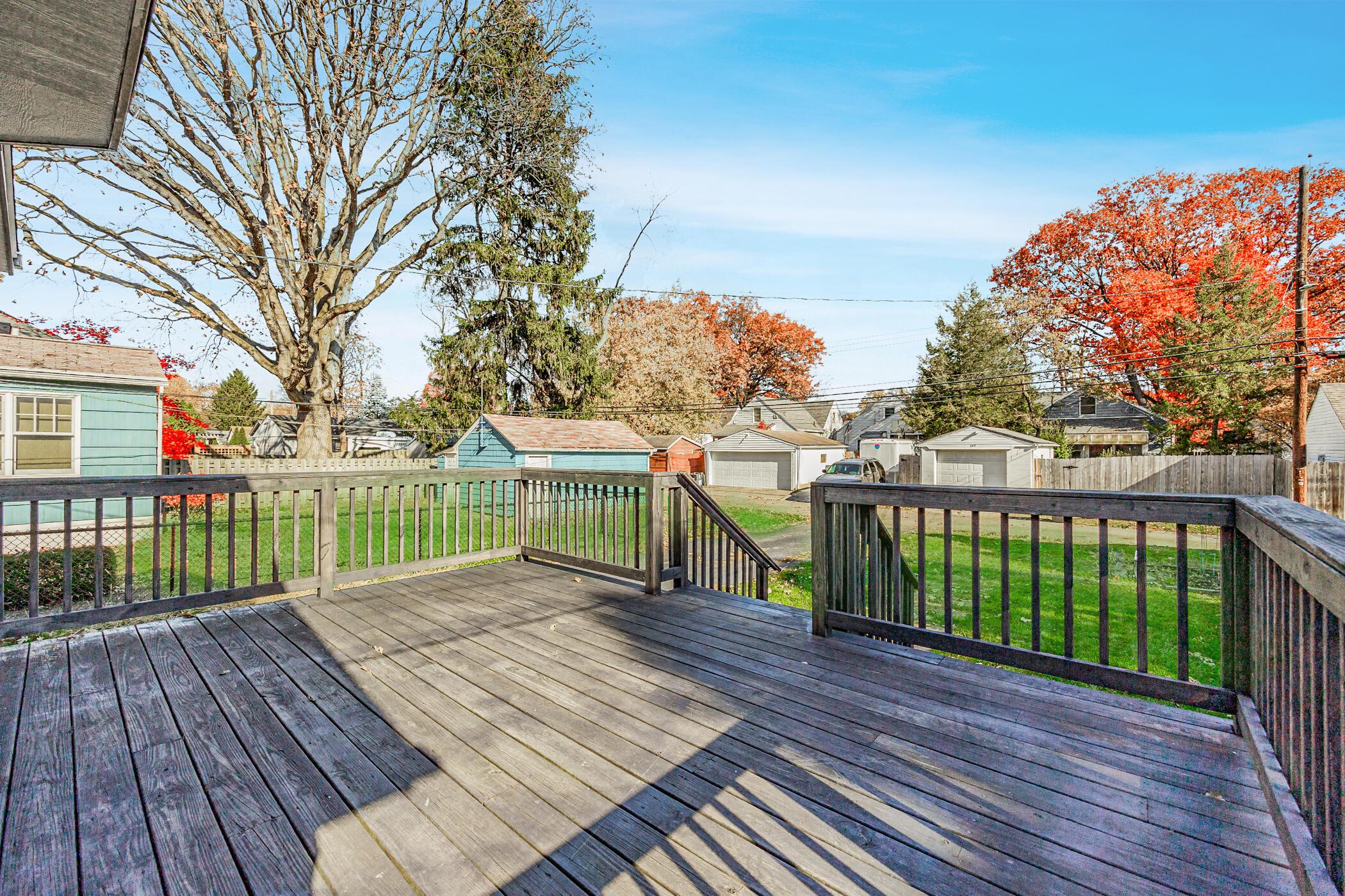 842 Vernon Road Bexley, OH 43209 - Photo 47 of 68 842 Vernon Rd-003