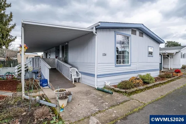 $68,000 | 4882 Lancaster Drive, Unit 124, Salem, OR 97305