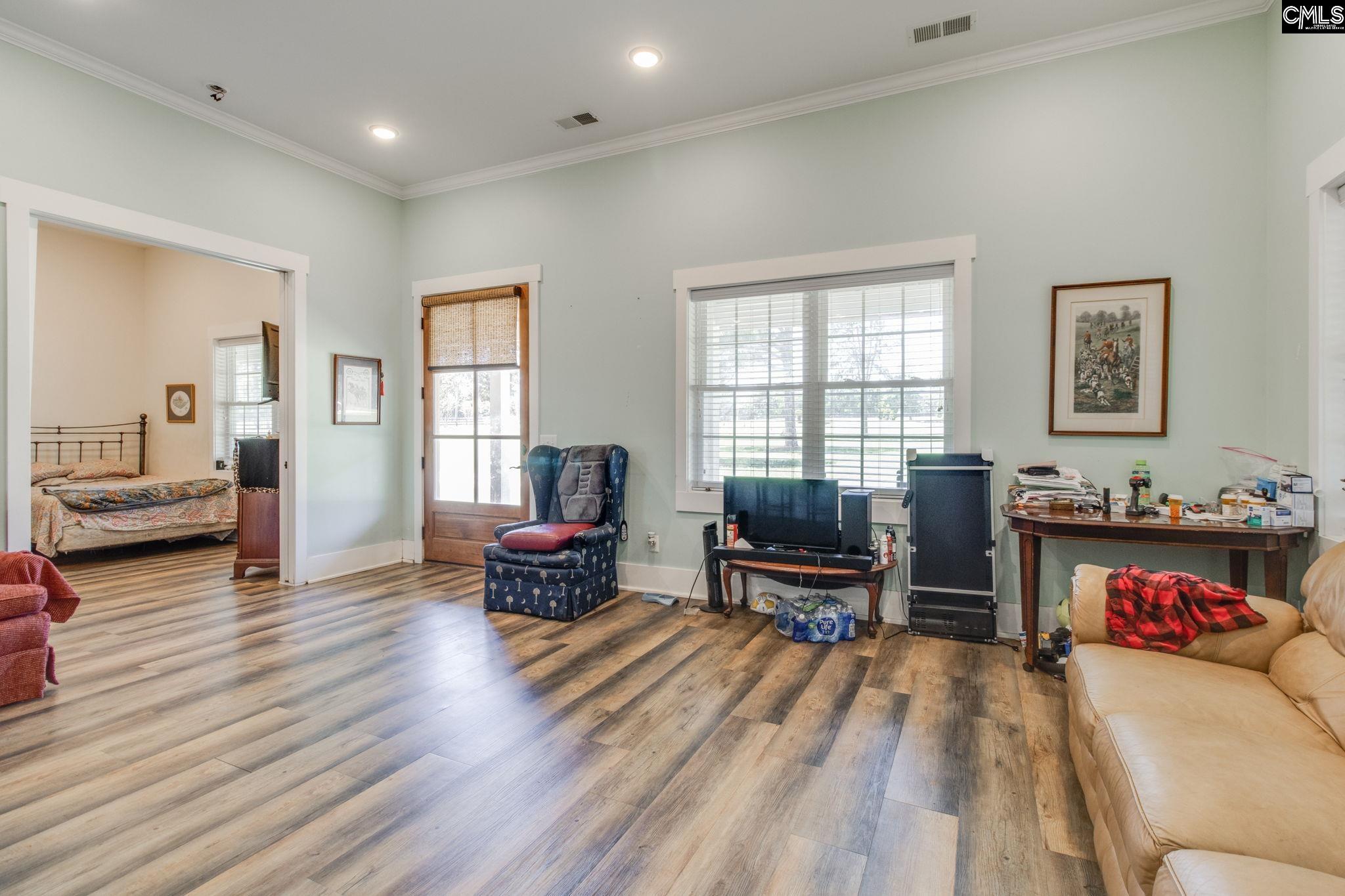 100 Horse Pasture Road Camden, SC 29020 - Photo 54 of 93