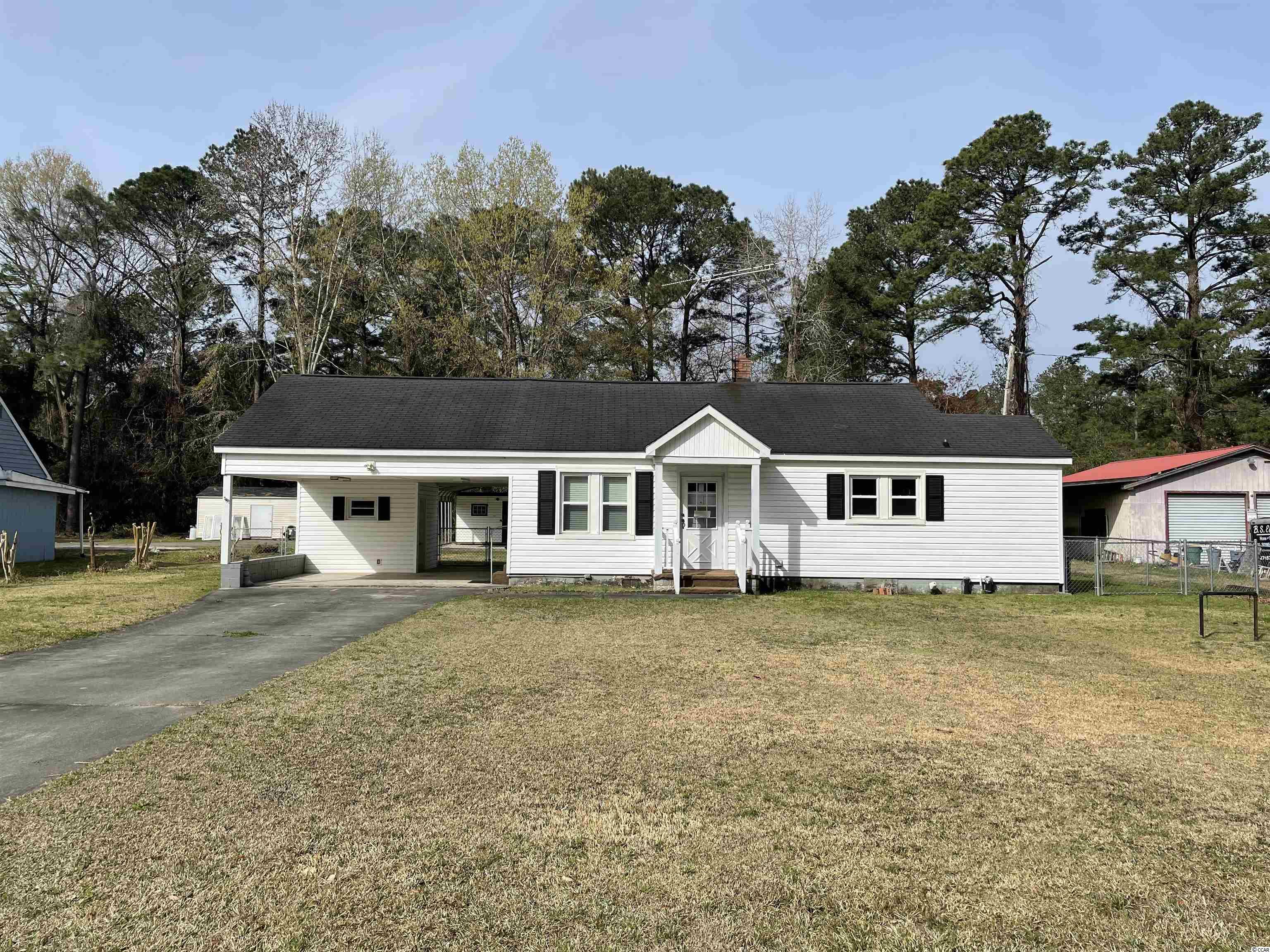 53 Greentown Road Georgetown, SC 29440 - Photo 1 of 11 Gallery Image 1
