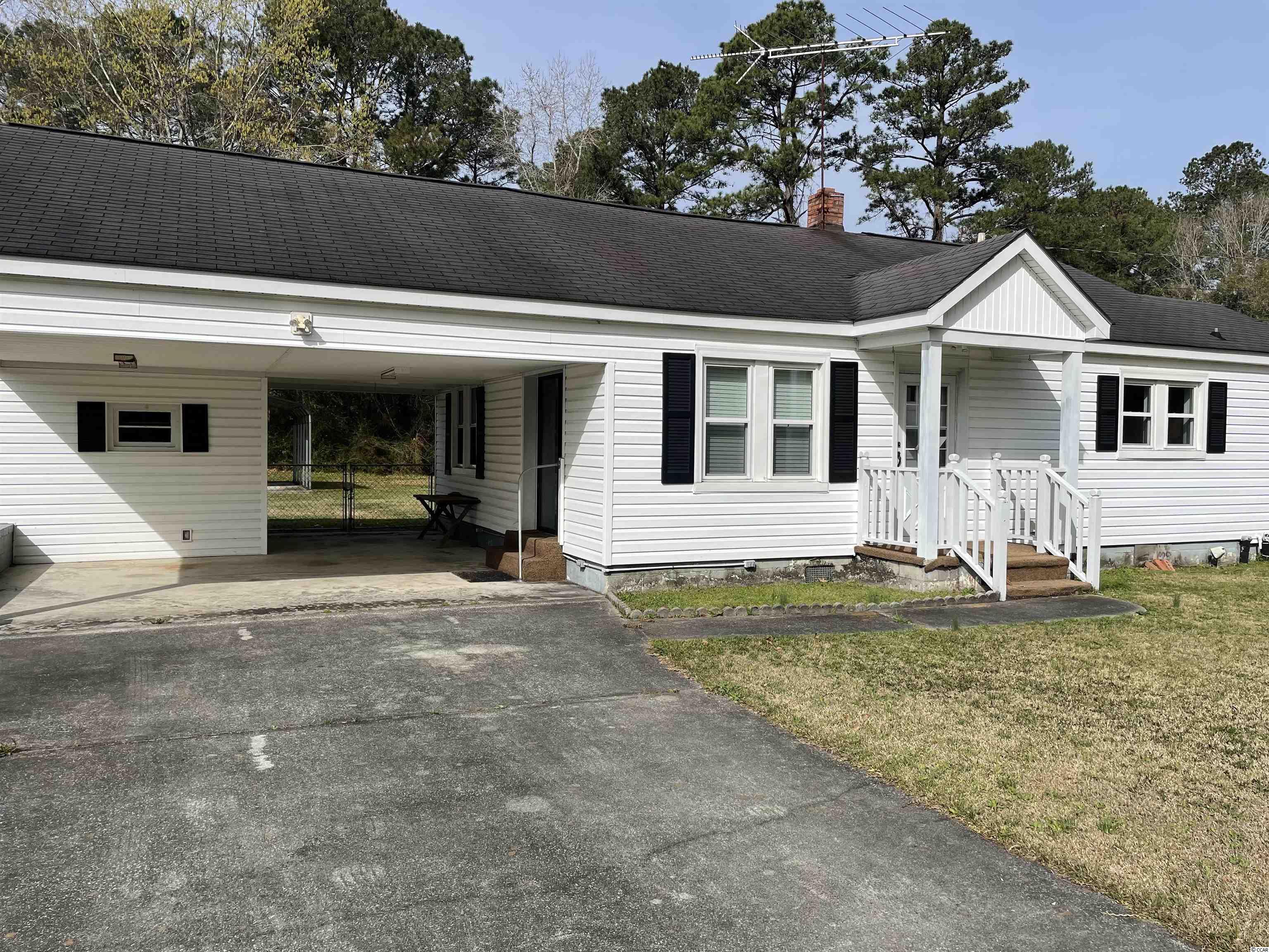 53 Greentown Road Georgetown, SC 29440 - Photo 2 of 11 Gallery Image 2