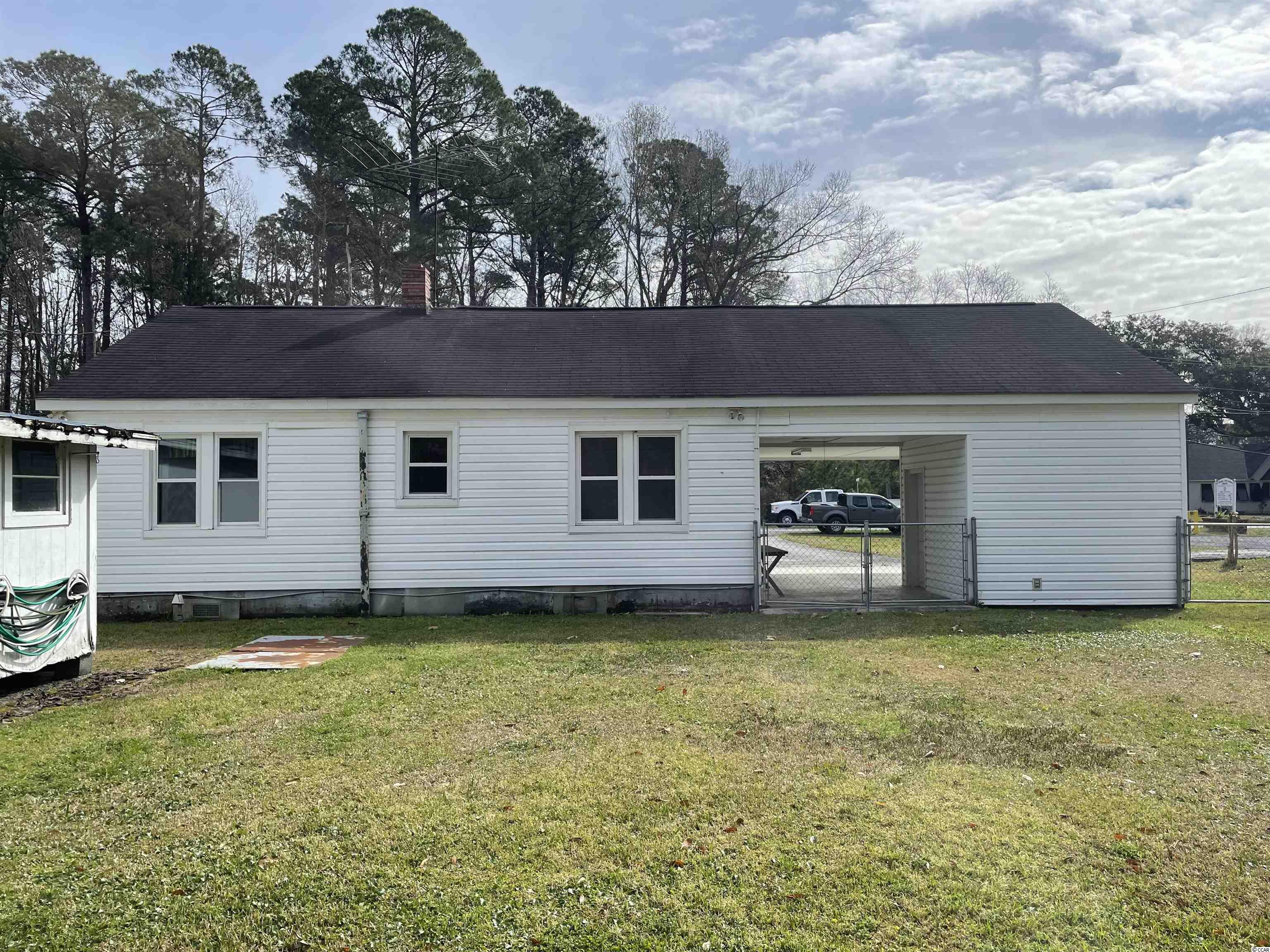 53 Greentown Road Georgetown, SC 29440 - Photo 3 of 11 Gallery Image 3