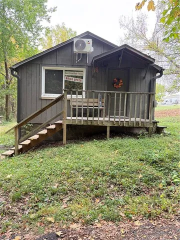 $99,900 | 5200 North Wheeling Avenue, Kansas City, MO 64119