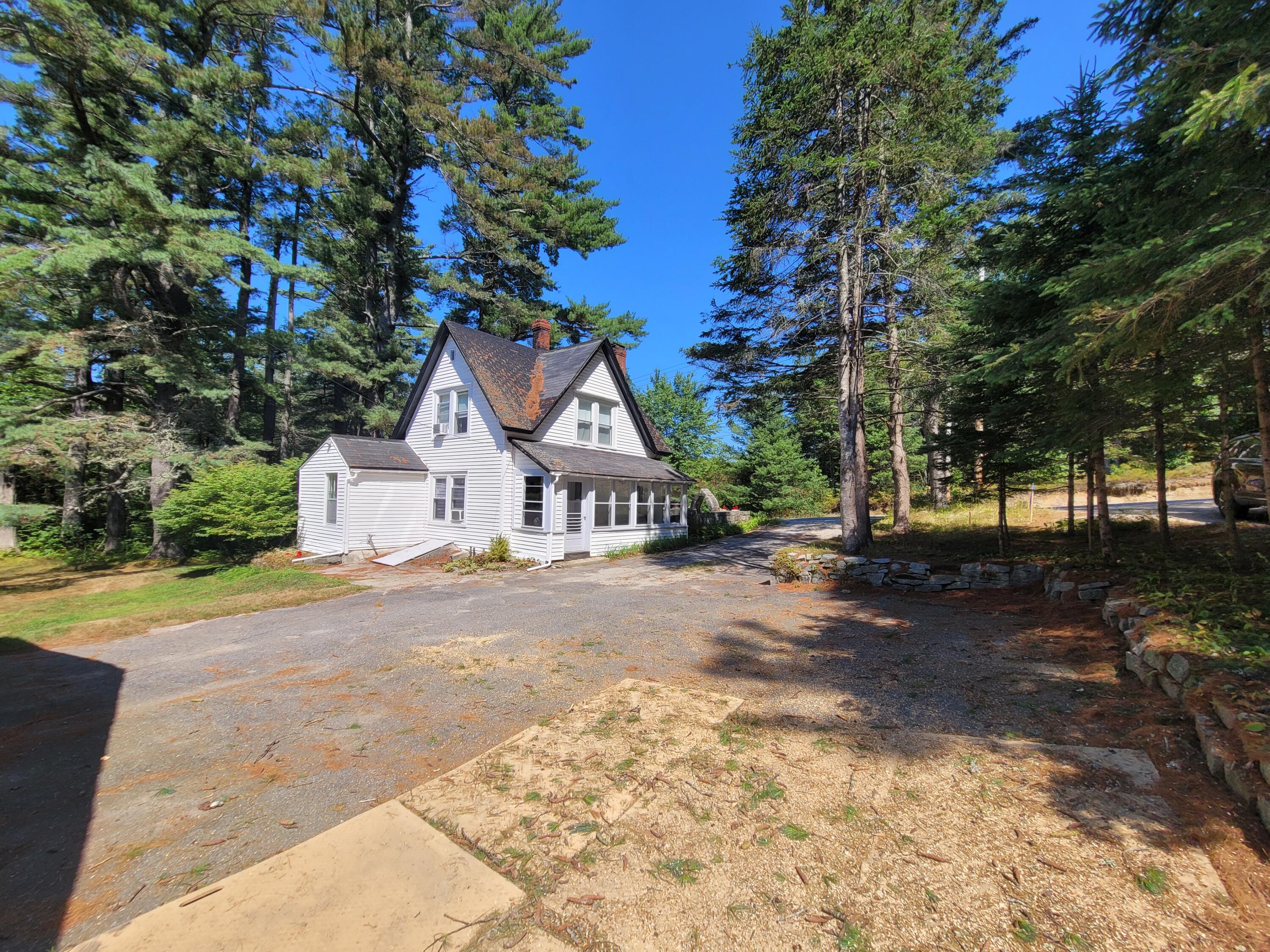 159 Hog Bay Road Franklin, ME 04634 - Photo 36 of 39 20220820_113232