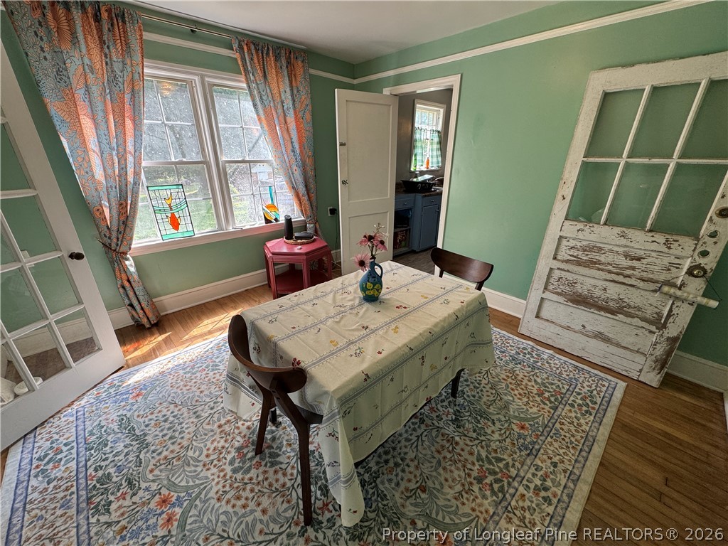 2737 Ward Store Road Fairmont, NC 28340 - Photo 11 of 48