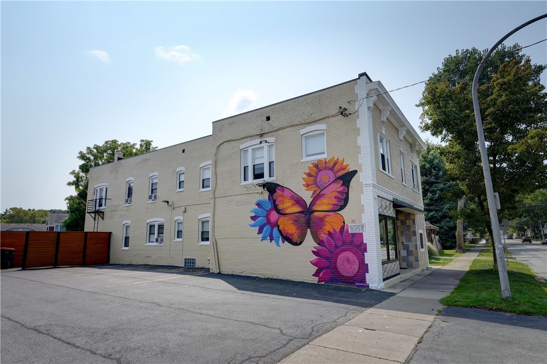 167 Atlantic Avenue, Unit 1 Rochester, NY 14607 - Photo 3 of 17