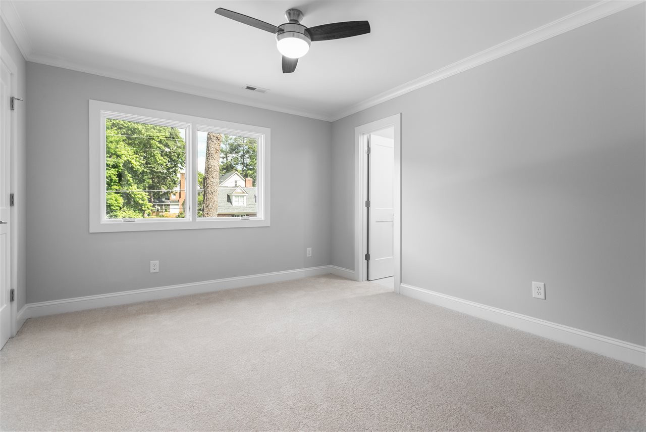 2209 Nancy Ann Drive Raleigh, NC 27607 - Photo 19 of 30 Bedroom