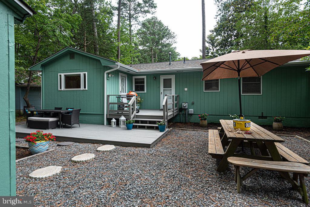 33 Falcon Bridge Road Ocean Pines, MD 21811 - Photo 64 of 71