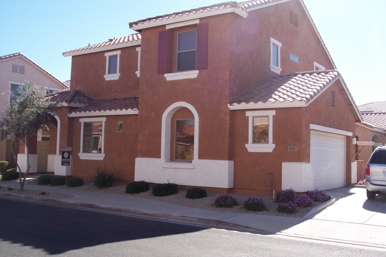 977 East Ranch Road Gilbert, AZ 85296 - Photo 1 of 5 Ranch