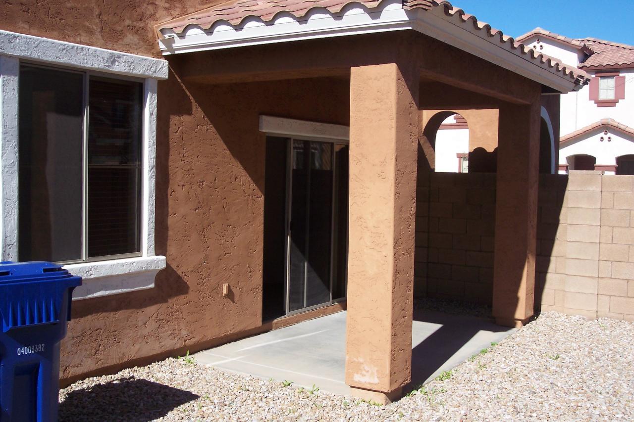 977 East Ranch Road Gilbert, AZ 85296 - Photo 5 of 5 Ranch