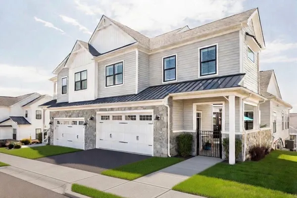 $862,500 | 14 Fetters Boulevard, Unit 125, Downingtown, PA 19335
