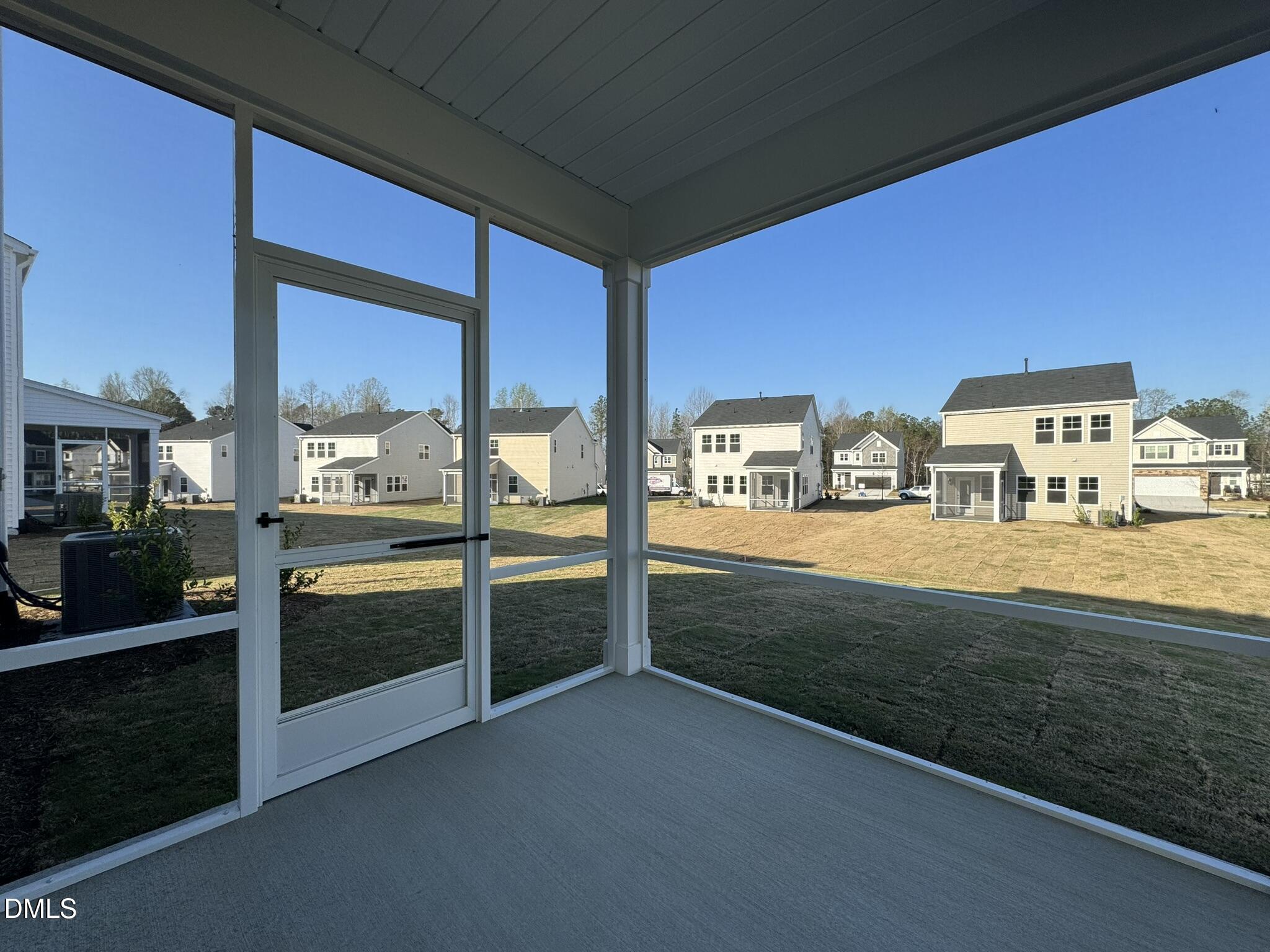 2509 Salt River Lane Raleigh, NC 27616 - Photo 3 of 34