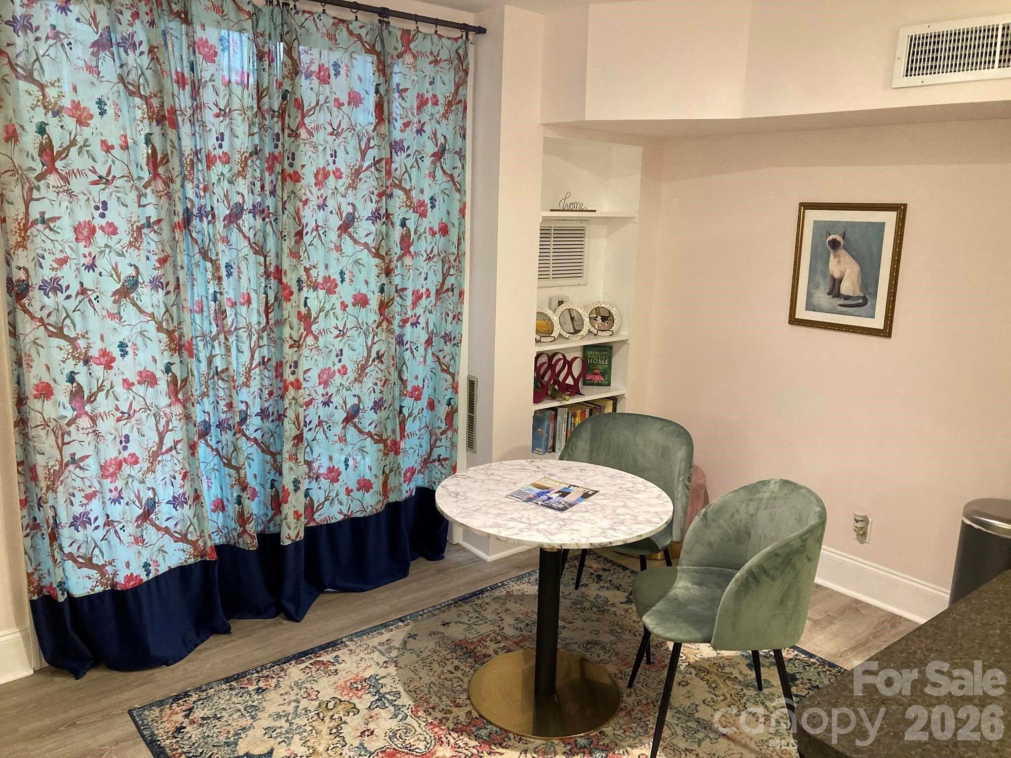 400 Queens Road, Unit E5 Charlotte, NC 28207 - Photo 4 of 15