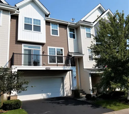 $2,100 | 11810 Emery Village Drive North, Champlin, MN 55316