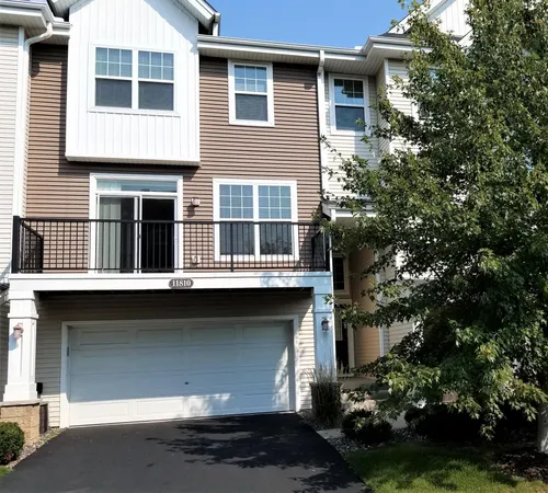 $2,100 | 11810 Emery Village Drive North, Champlin, MN 55316