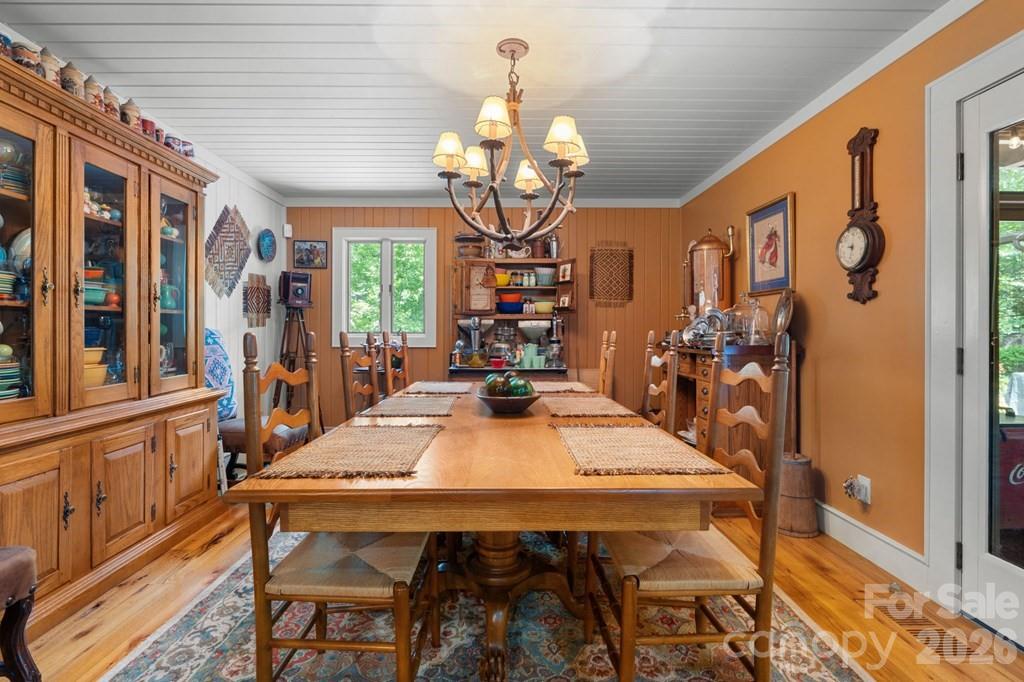 188 Black Rock Ranch Road Sylva, NC 28779 - Photo 18 of 48