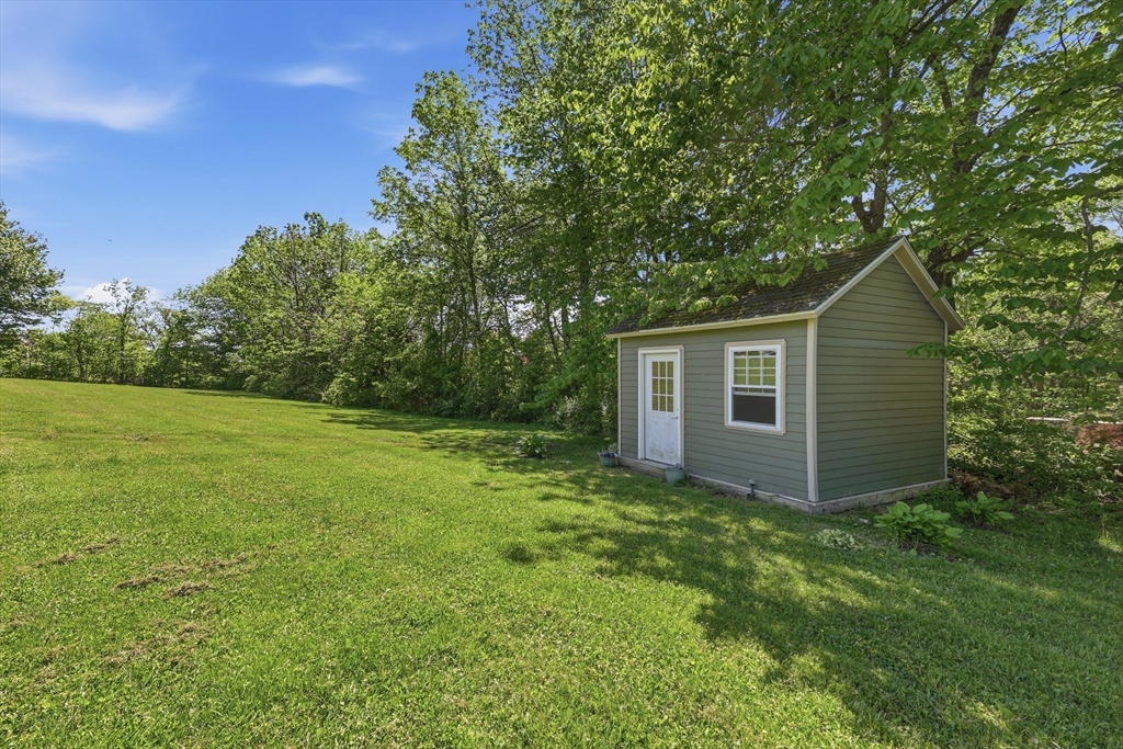 720 East Hill Road East Oakham, MA 01068 - Photo 34 of 42