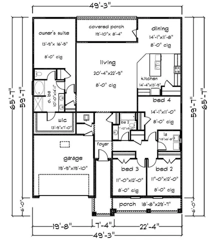 $385,000 | 340 Merlin Court, Crestview, FL 32539