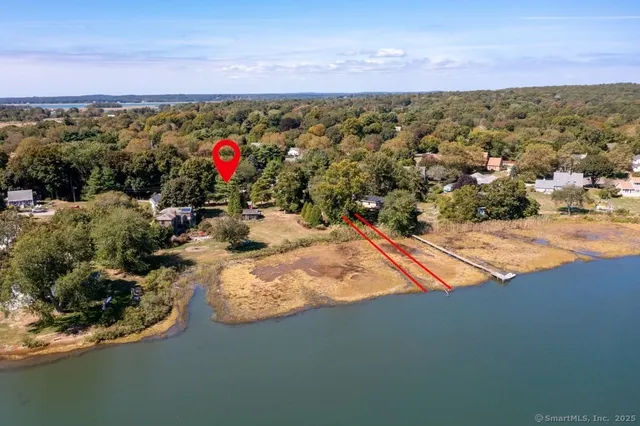 $579,900 | 12 Littlefield Drive, Old Lyme, CT 06371