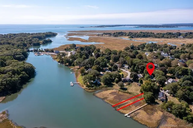 $579,900 | 12 Littlefield Drive, Old Lyme, CT 06371