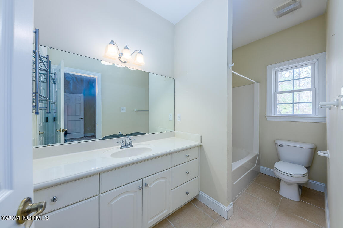 118 Lugano Road New Bern, NC 28562 - Photo 12 of 24 bath 2