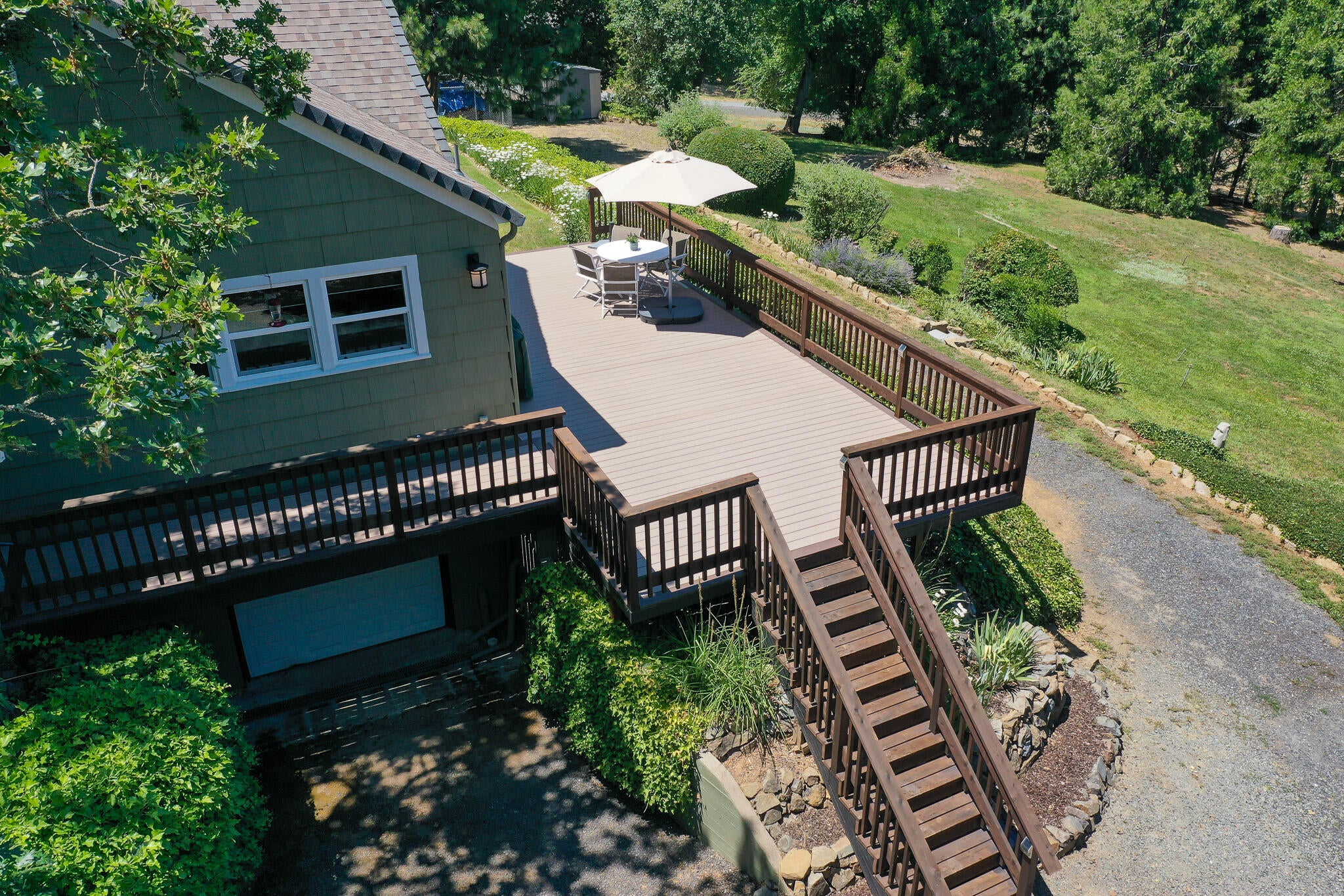 3521 South Stage Road Medford, OR 97501 - Photo 42 of 46 DJI_0208