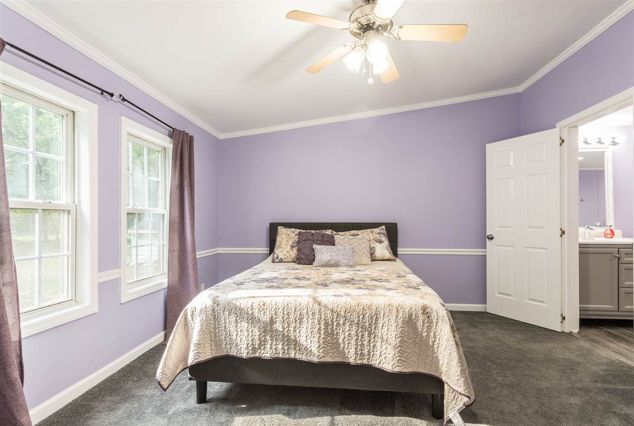5524 Hester Drive Raleigh, NC 27606 - Photo 13 of 24 Photo 13