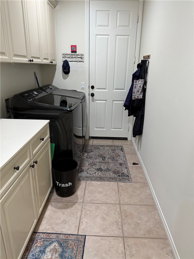 244 Via Padua Rancho Mirage, CA 92270 - Photo 21 of 35 a view of a storage and utility room