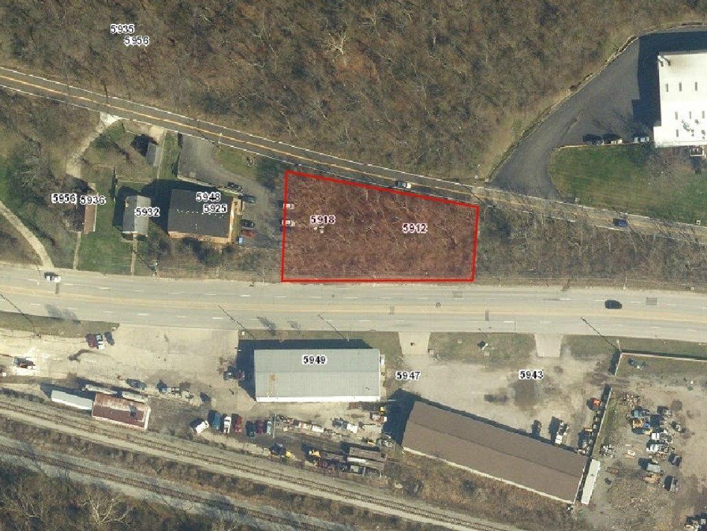5918 River Road Cincinnati, OH 45233 - Photo 1 of 1