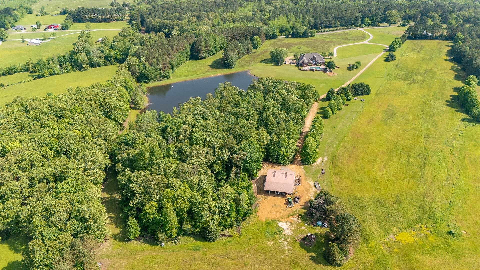 4265 Charlie Pounds Road Stantonville, TN 38379 - Photo 38 of 40