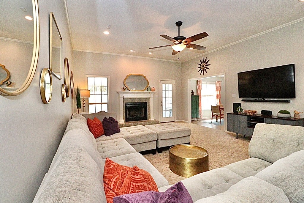 4641 Rustic Ridge Road Valdosta, GA 31602 - Photo 7 of 74 Gallery Image 7