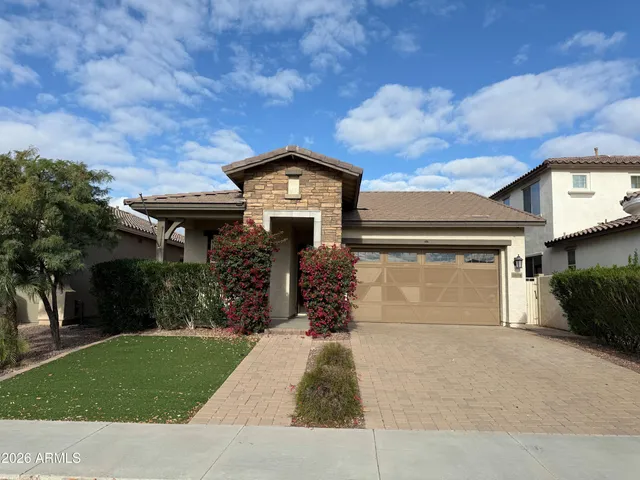 $2,395 | 20618 West Edgemont Avenue, Buckeye, AZ 85396