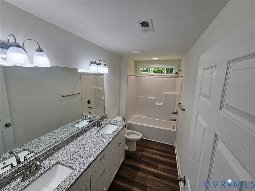 1444 Manfield Road Manquin, VA 23106 - Photo 23 of 39