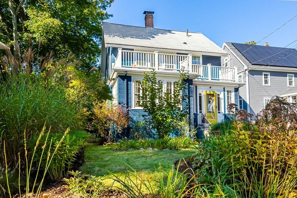 18 Overlook Road Arlington, MA 02474 - Photo 2 of 42 Gallery Image 2